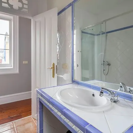 Apartment Centrico Atico Frente Al Mar *