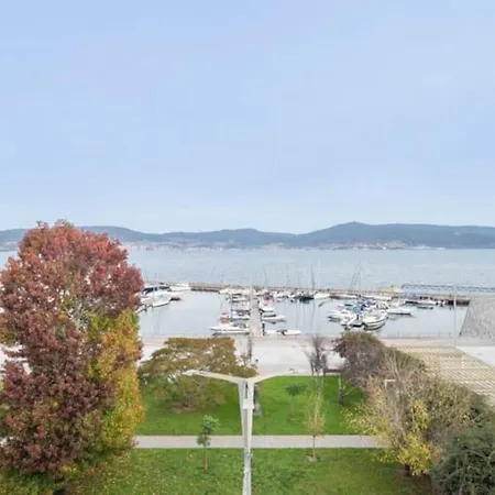 Centrico Atico Frente Al Mar Apartment *