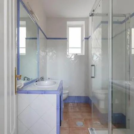 Apartment Centrico Atico Frente Al Mar *