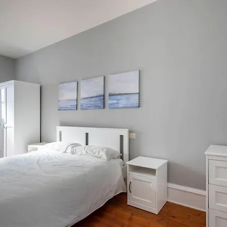 Apartment Centrico Atico Frente Al Mar