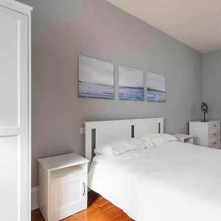 Centrico Atico Frente Al Mar * Vigo