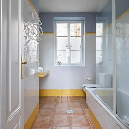 Apartment Centrico Atico Frente Al Mar